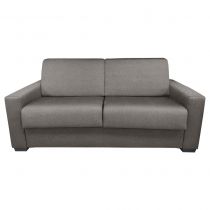 GIANT21, Convertible usage quotidien, revêtement Tissu Artemis ou Luna, couchage 120cm/140cm ou 160cm