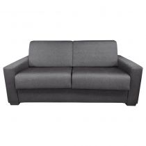 GIANT21, Convertible usage quotidien, revêtement Tissu Artemis ou Luna, couchage 120cm/140cm ou 160cm