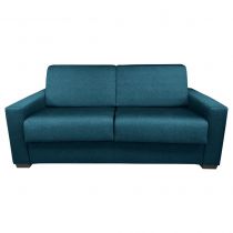 GIANT21, Convertible usage quotidien, revêtement Tissu Artemis ou Luna, couchage 120cm/140cm ou 160cm