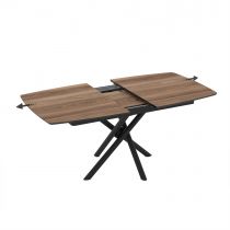 KATRIN Table 138*90cm extensible 178*90cm