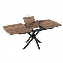 KATRIN Table 138*90cm extensible 178*90cm