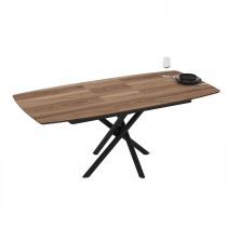 KATRIN Table 138*90cm extensible 178*90cm