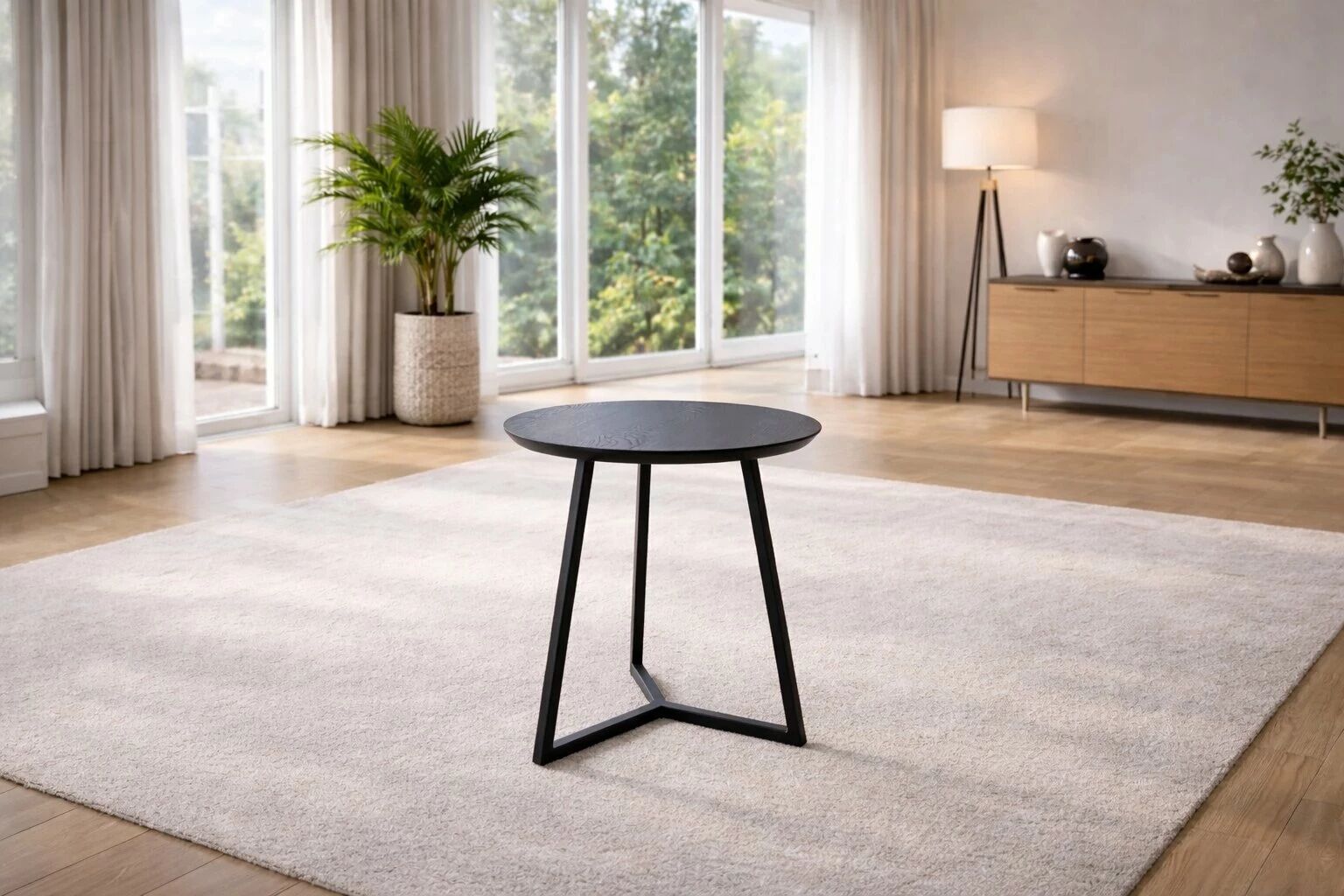 KLINT - Table BASSE 40cmX40cmX55cm