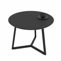 KLINT, Table BASSE Diam60cm-H45cm