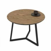 KLINT, Table BASSE Diam60cm-H45cm