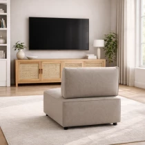  KUBO, Chauffeuse une place