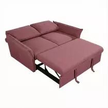 LENI, BZ Clic Clac au niveau du dossier+ gigogne.Gris ou Beige