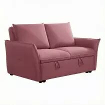 LENI, BZ Clic Clac au niveau du dossier+ gigogne.Gris ou Beige