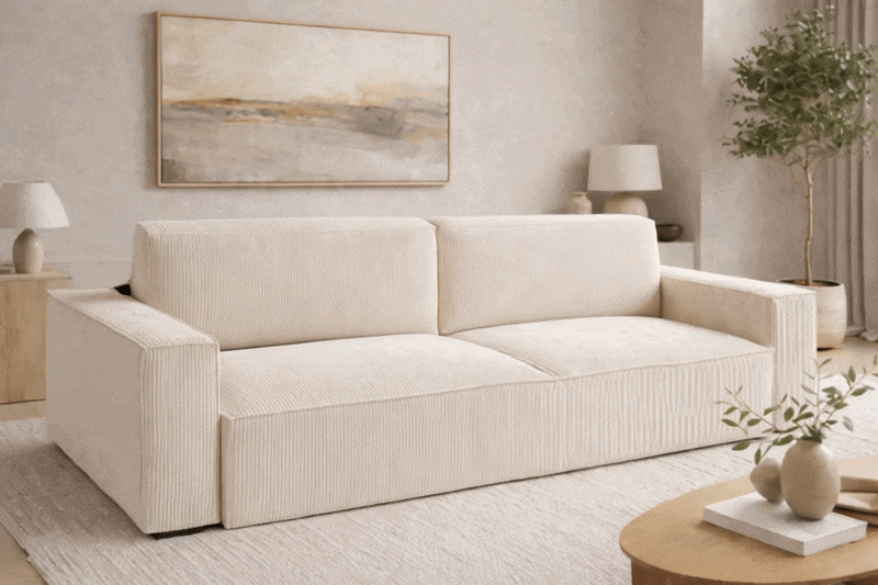 LEON , convertible Clic Clac 