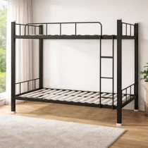 Lit superpos&eacute; LUXE 1+1 - 90cmx190cm 