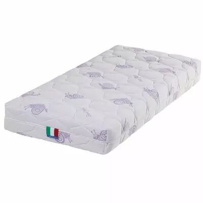 Matelas b�b� couchage 60x120cm