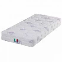 Matelas b&eacute;b&eacute; couchage 60x120cm