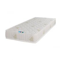 Matelas MEMORY SUPREME en mousse et à mémoire de forme, 20cm (toutes les dimensions)