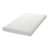 Matelas rapid\'lit 140x190cm densité 30kg/m3 - épaisseur 12cm