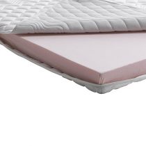 Matelas rapid\'lit 140x190cm densité 30kg/m3 - épaisseur 12cm