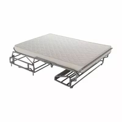 Matelas rapid\'lit 14cm densit� 45kg/m3 - �paisseur 14cm