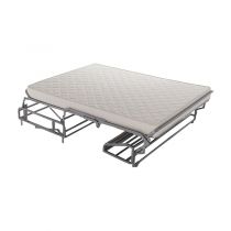 Matelas rapid\'lit 14cm densité 45kg/m3 - épaisseur 14cm