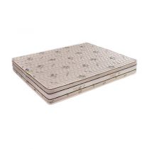 Matelas VISCOFOAM ALOE en mousse avec mémoire de forme épaisseur 25cm (toutes dimensions)