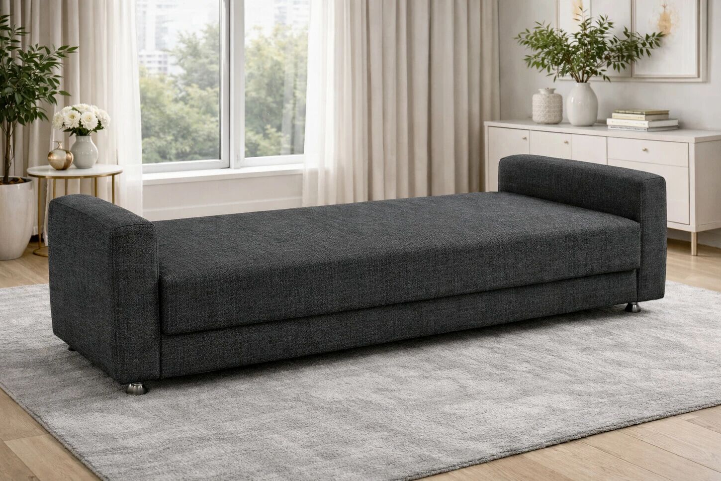 MAX, Canap&eacute; convertible Clic clac,