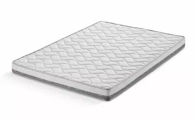 MEMORY14 Matelas pour convertible express Stretch 13/14cm mousse Densit� 30+ m�moire densit� 50