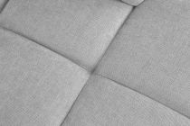 MONT BLANC(Argent silver)-U-JYMLK23S38-A15 GRIS CLAIR -379*207*207cm