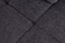 MONT BLANC(GRIS GRAPHITE)-U- GRIS (JYMLK23S38-A21)-379*207*207cm