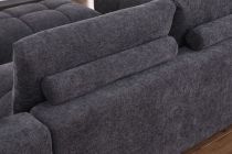 MONT BLANC(GRIS GRAPHITE)-U- GRIS (JYMLK23S38-A21)-379*207*207cm