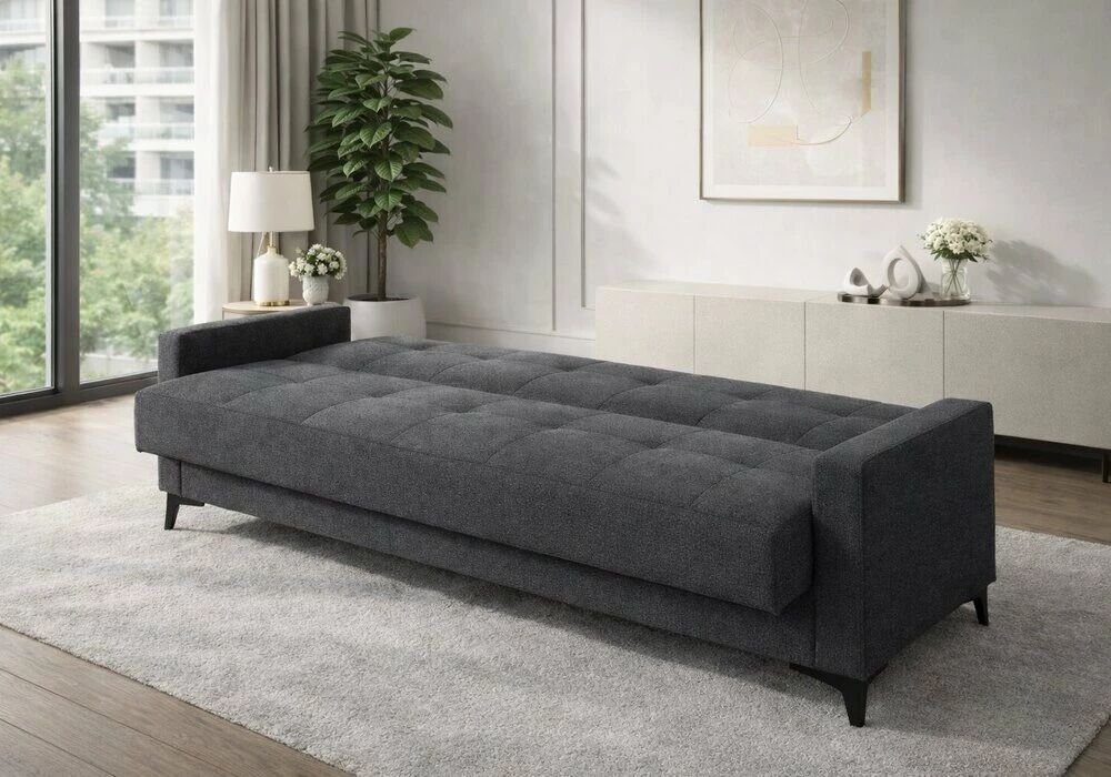 NISIDIA, Clic Clac en Tissu ENJOY