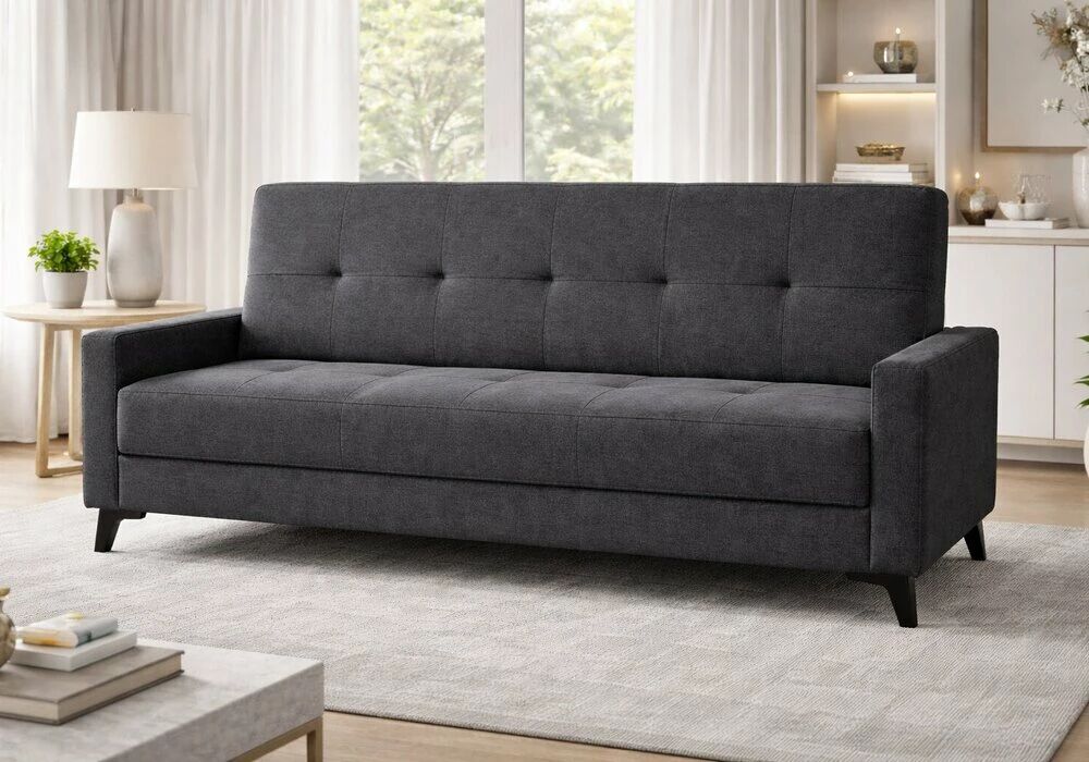 NISIDIA, Clic Clac en Tissu ENJOY