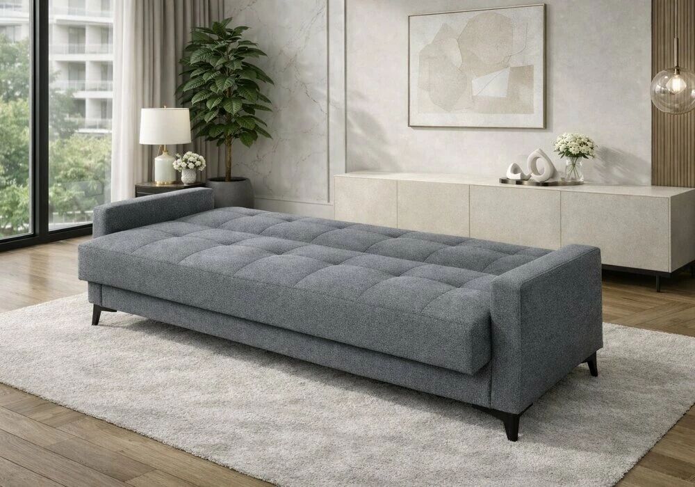 NISIDIA, Clic Clac en Tissu ENJOY