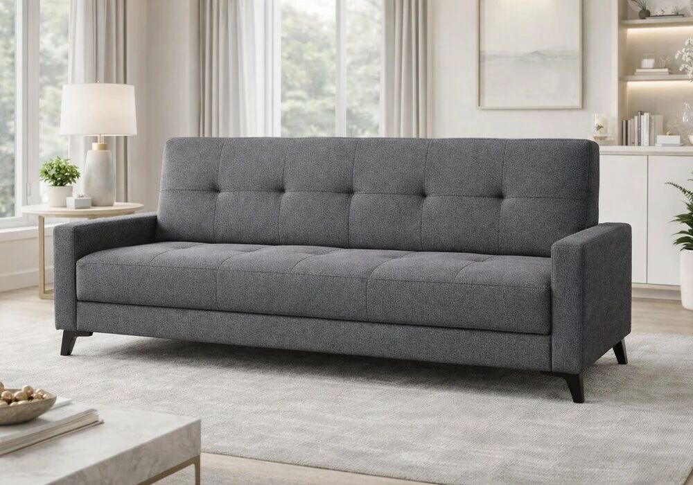 NISIDIA, Clic Clac en Tissu ENJOY