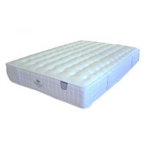 PALACE, Matelas d\'hotel a double RESSORTS ensaches