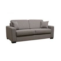 PARIS, Convertible Rapido,<br>Revêtement Tissu Artemis ou Luna,<br>Couchage 100, 120, 140 ou 160cm