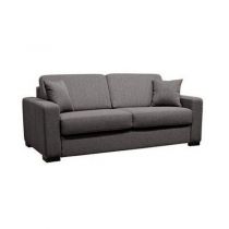 PARIS, Convertible Rapido,<br>Revêtement Tissu Artemis ou Luna,<br>Couchage 100, 120, 140 ou 160cm