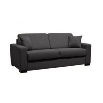 PARIS, Convertible Rapido,<br>Revêtement Tissu Artemis ou Luna,<br>Couchage 100, 120, 140 ou 160cm