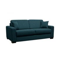 PARIS, Convertible Rapido,<br>Revêtement Tissu Artemis ou Luna,<br>Couchage 100, 120, 140 ou 160cm