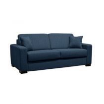 PARIS, Convertible Rapido,<br>Revêtement Tissu Artemis ou Luna,<br>Couchage 100, 120, 140 ou 160cm