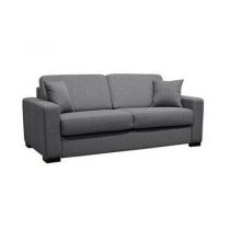 PARIS, Convertible Rapido,<br>Revêtement Tissu Artemis ou Luna,<br>Couchage 100, 120, 140 ou 160cm