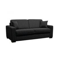 PARIS, Convertible Rapido,<br>Revêtement Tissu Artemis ou Luna,<br>Couchage 100, 120, 140 ou 160cm
