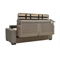 PARIS, Convertible Rapido,<br>Revêtement Tissu Artemis ou Luna,<br>Couchage 100, 120, 140 ou 160cm