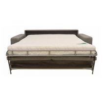 PARIS, Convertible Rapido,<br>Revêtement Tissu Artemis ou Luna,<br>Couchage 100, 120, 140 ou 160cm