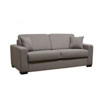 PARIS, Convertible Rapido,<br>Revêtement Tissu Artemis ou Luna,<br>Couchage 100, 120, 140 ou 160cm