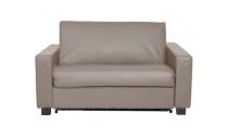 PARIS, Convertible Rapido,<br>Revêtement Tissu Artemis ou Luna,<br>Couchage 100, 120, 140 ou 160cm