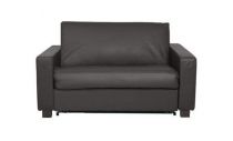 PARIS, Convertible Rapido,<br>Revêtement Tissu Artemis ou Luna,<br>Couchage 100, 120, 140 ou 160cm