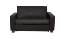 PARIS, Convertible Rapido,<br>Revêtement Tissu Artemis ou Luna,<br>Couchage 100, 120, 140 ou 160cm
