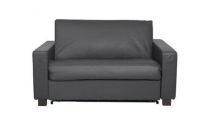 PARIS, Convertible Rapido,<br>Revêtement Tissu Artemis ou Luna,<br>Couchage 100, 120, 140 ou 160cm