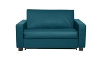 PARIS, Convertible Rapido,<br>Revêtement Tissu Artemis ou Luna,<br>Couchage 100, 120, 140 ou 160cm