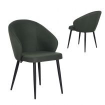 PATAYA Chaise (L56*P61*H82cm)