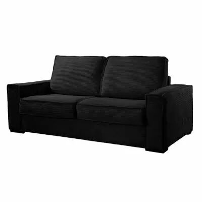 PATHOS, convertible rapido (140cm) � usage quotidien en tissu cotel�