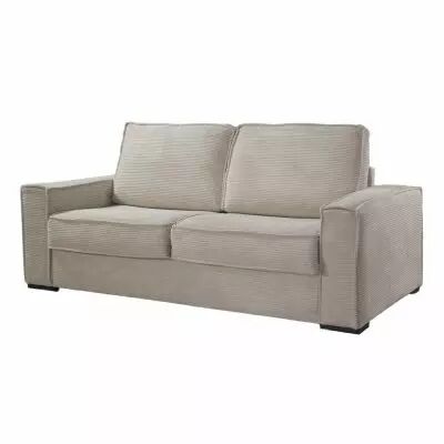 PATHOS, convertible rapido � usage quotidien en tissu cotel�
